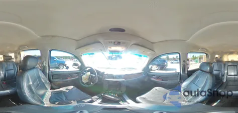 2007 Chevrolet Tahoe C1500 from USA, damaged, VIN 1GNFC13007R138282